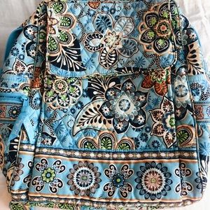 Vera Bradley backpack!!!